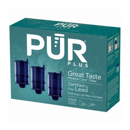 Diablo 3PK 3Stage Fauc Filter RF99993V2